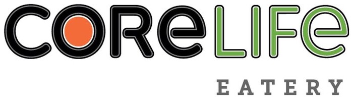 CoreLife Eatery